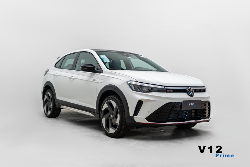 volkswagen nivus 1.4 250 tsi total flex gts automatico 4p 2026