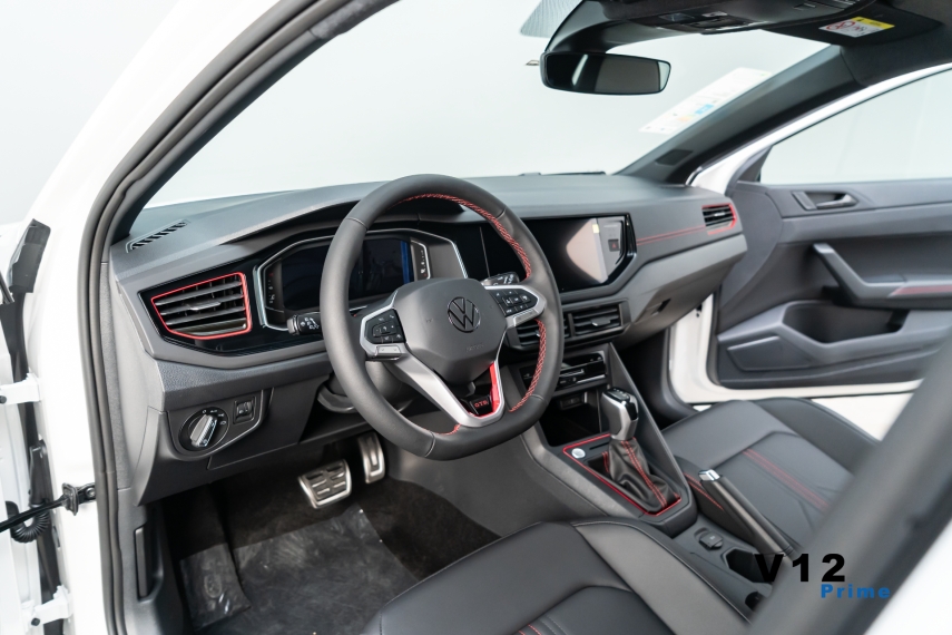 volkswagen nivus 1.4 250 tsi total flex gts automatico 4p 2026
