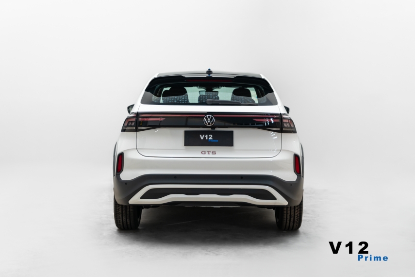 volkswagen nivus 1.4 250 tsi total flex gts automatico 4p 2026
