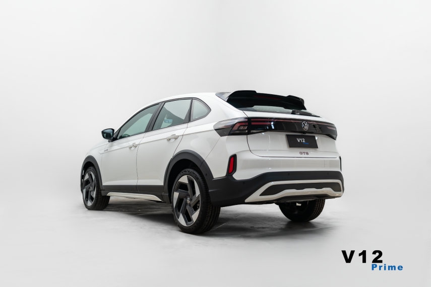 volkswagen nivus 1.4 250 tsi total flex gts automatico 4p 2026