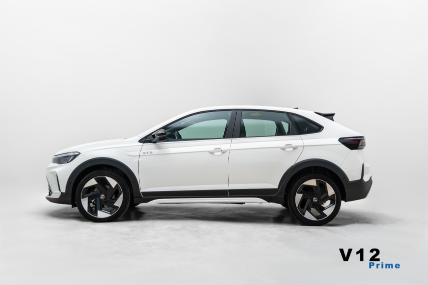 volkswagen nivus 1.4 250 tsi total flex gts automatico 4p 2026