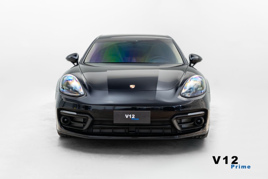 porsche panamera 2.9 v6 e-hybrid 4s pdk 3.0 hibrido 4p automatico 2023