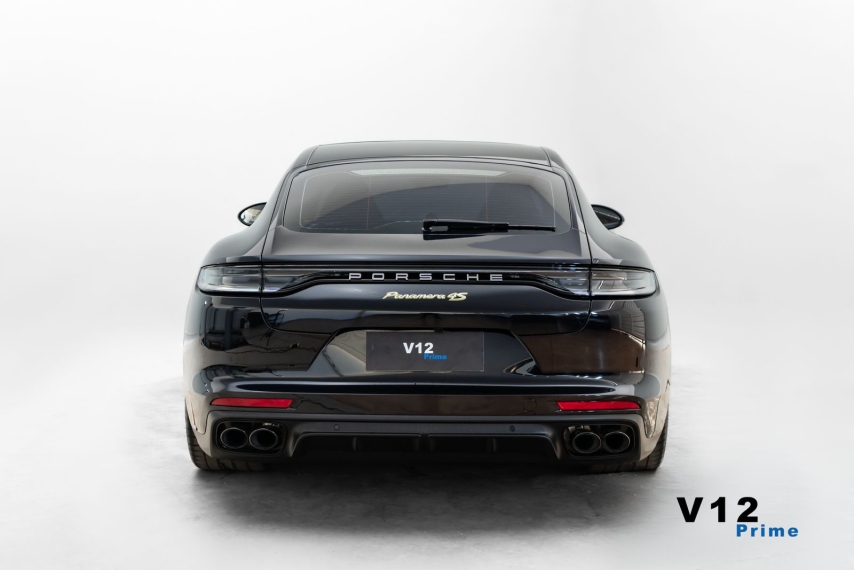 porsche panamera 2.9 v6 e-hybrid 4s pdk 3.0 hibrido 4p automatico 2023