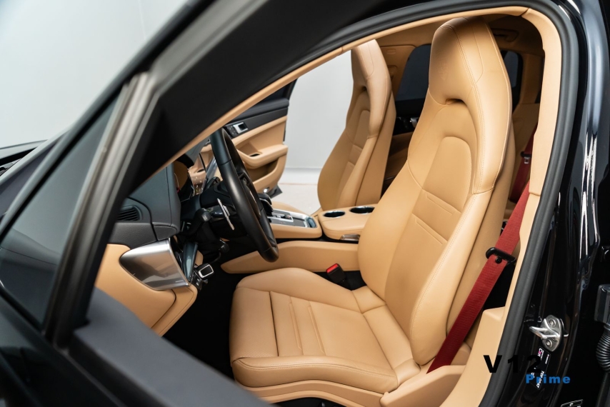 porsche panamera 2.9 v6 e-hybrid 4s pdk 3.0 hibrido 4p automatico 2023