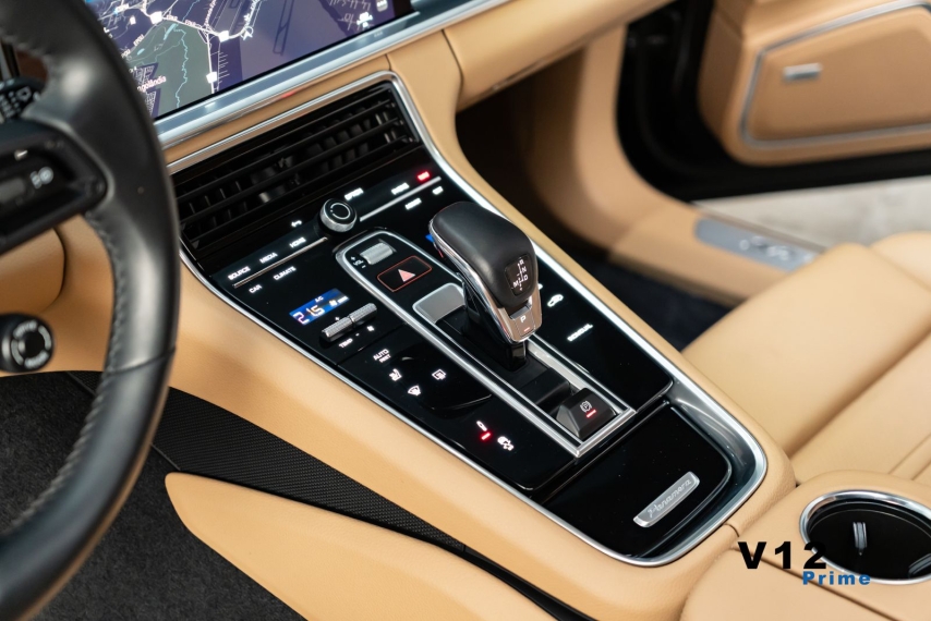 porsche panamera 2.9 v6 e-hybrid 4s pdk 3.0 hibrido 4p automatico 2023