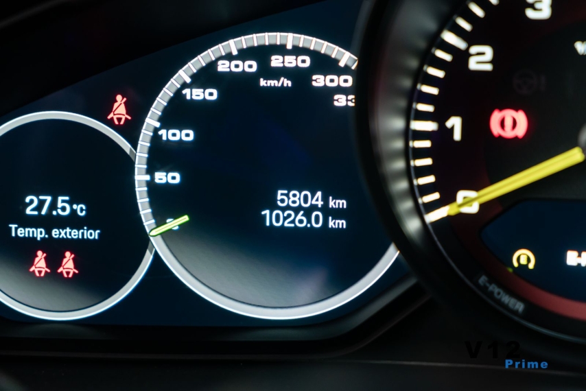 porsche panamera 2.9 v6 e-hybrid 4s pdk 3.0 hibrido 4p automatico 2023