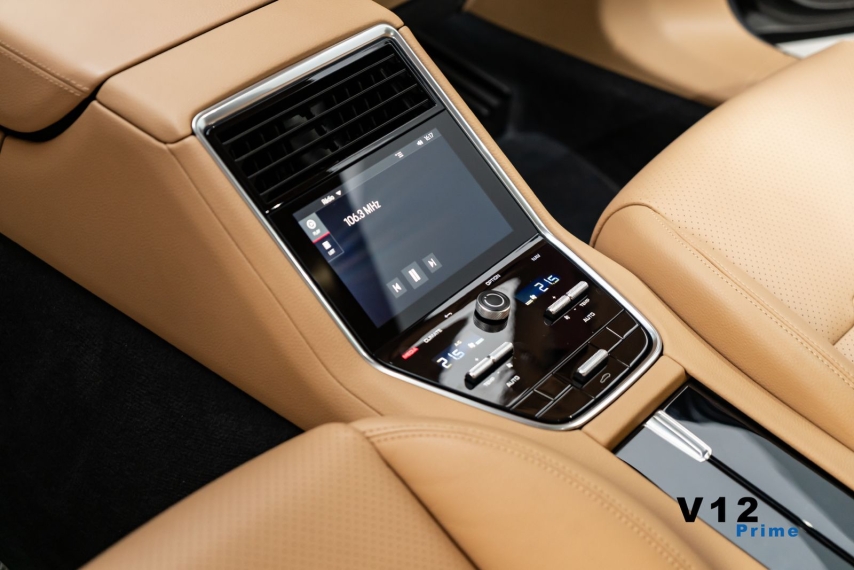 porsche panamera 2.9 v6 e-hybrid 4s pdk 3.0 hibrido 4p automatico 2023