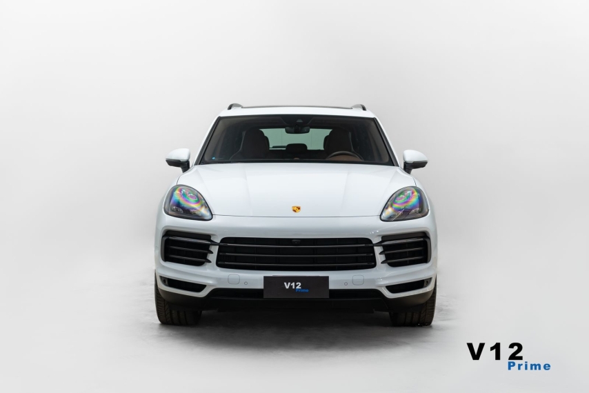 porsche cayenne 3.0 v6 e-hybrid platinum edition awd tiptronic s hibrido 4p automatico 2022