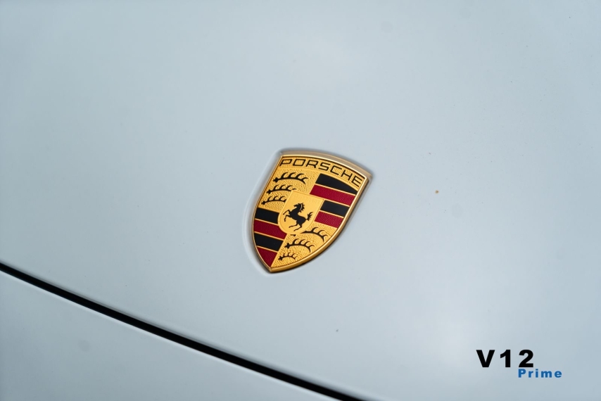 porsche cayenne 3.0 v6 e-hybrid platinum edition awd tiptronic s hibrido 4p automatico 2022