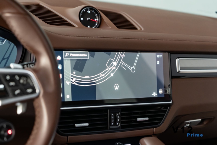 porsche cayenne 3.0 v6 e-hybrid platinum edition awd tiptronic s hibrido 4p automatico 2022