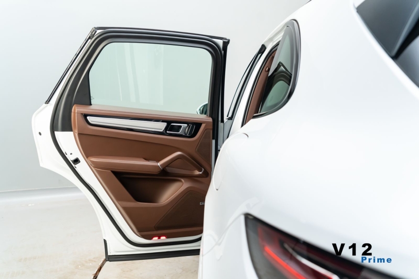 porsche cayenne 3.0 v6 e-hybrid platinum edition awd tiptronic s hibrido 4p automatico 2022