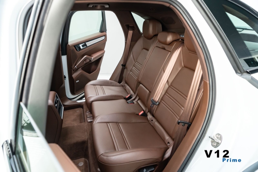 porsche cayenne 3.0 v6 e-hybrid platinum edition awd tiptronic s hibrido 4p automatico 2022