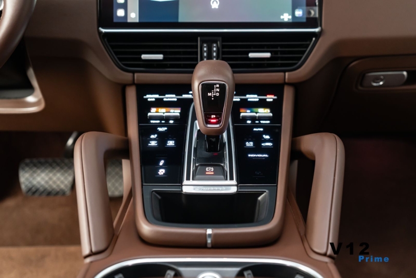 porsche cayenne 3.0 v6 e-hybrid platinum edition awd tiptronic s hibrido 4p automatico 2022
