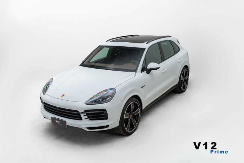porsche cayenne 3.0 v6 e-hybrid platinum edition awd tiptronic s hibrido 4p automatico 2022 porsche cayenne 3.0 v6 e-hybrid platinum edition awd tiptronic s hibrido 4p automatico 2022