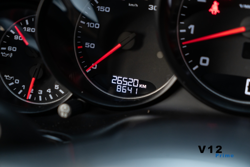 porsche panamera 3.6 v6 24v edition gasolina 4p automatico 2016