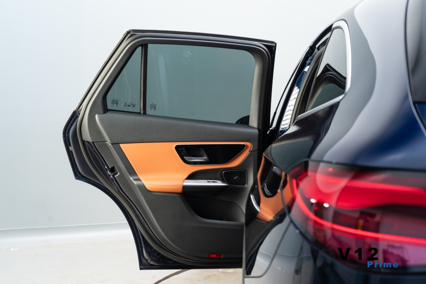 mercedes-benz glc 300 2.0 mhev 4matic 9g-tronic hibrido 4p automatico 2024