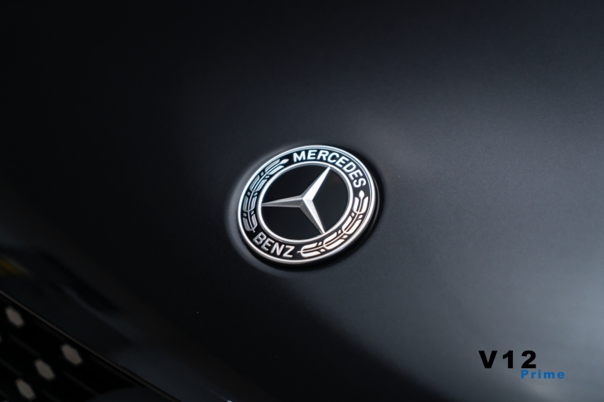 mercedes-benz glc 300 2.0 cgi gasolina coupe amg line 4matic 9g-tronic 4p automatico 2023