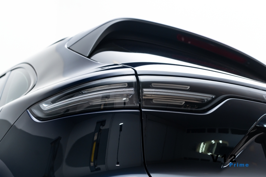 porsche cayenne 3.0 v6 e-hybrid platinum edition awd tiptronic s hibrido 4p automatico 2023