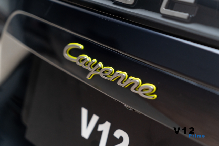 porsche cayenne 3.0 v6 e-hybrid platinum edition awd tiptronic s hibrido 4p automatico 2023