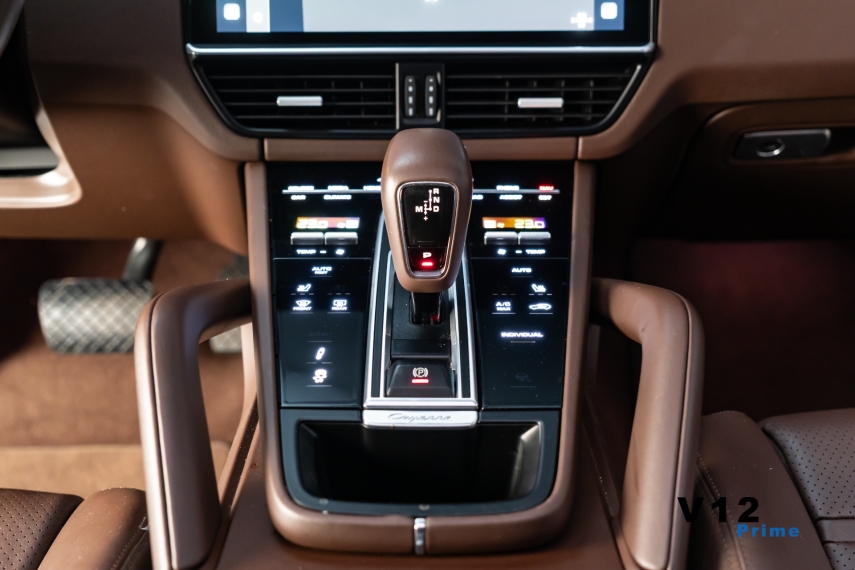 porsche cayenne 3.0 v6 e-hybrid platinum edition awd tiptronic s hibrido 4p automatico 2023