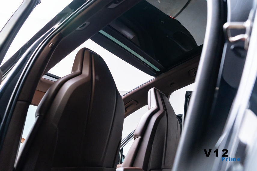 porsche cayenne 3.0 v6 e-hybrid platinum edition awd tiptronic s hibrido 4p automatico 2023