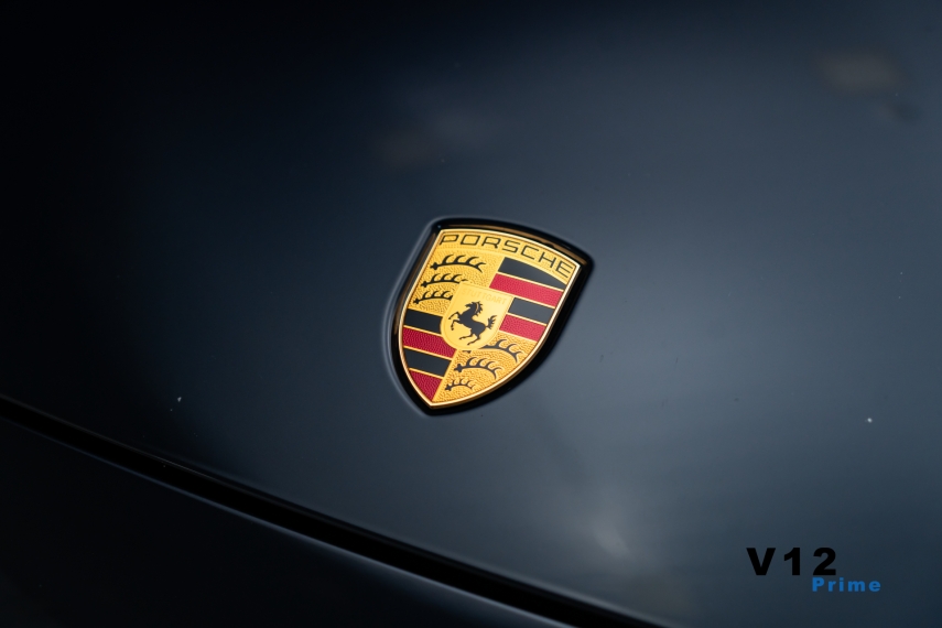 porsche cayenne 3.0 v6 e-hybrid platinum edition awd tiptronic s hibrido 4p automatico 2023