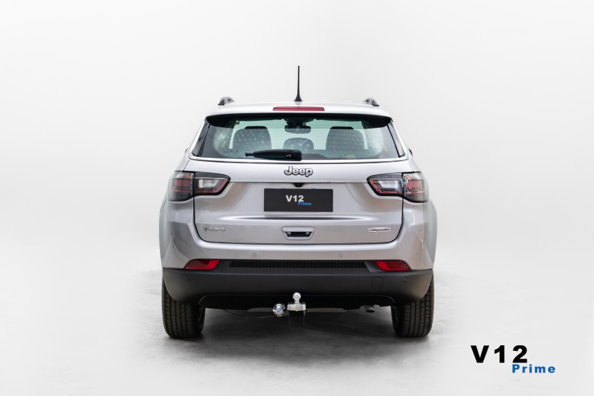 jeep compass 1.3 t270 turbo flex longitude at6 4p automatico 2024