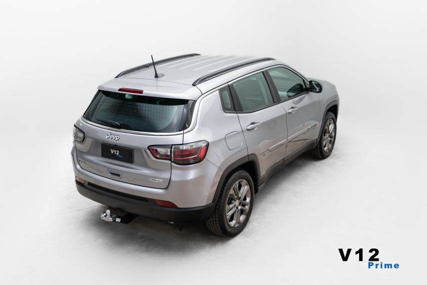 jeep compass 1.3 t270 turbo flex longitude at6 4p automatico 2024