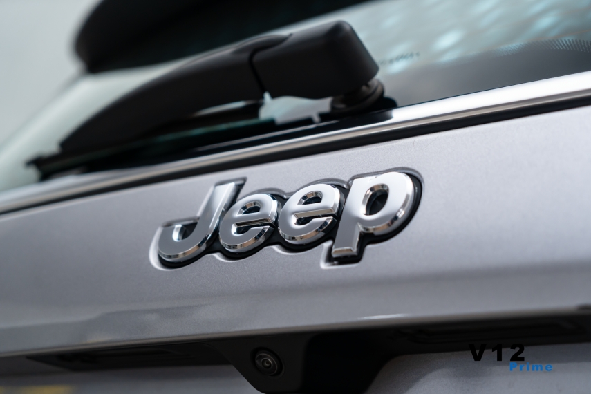 jeep compass 1.3 t270 turbo flex longitude at6 4p automatico 2024