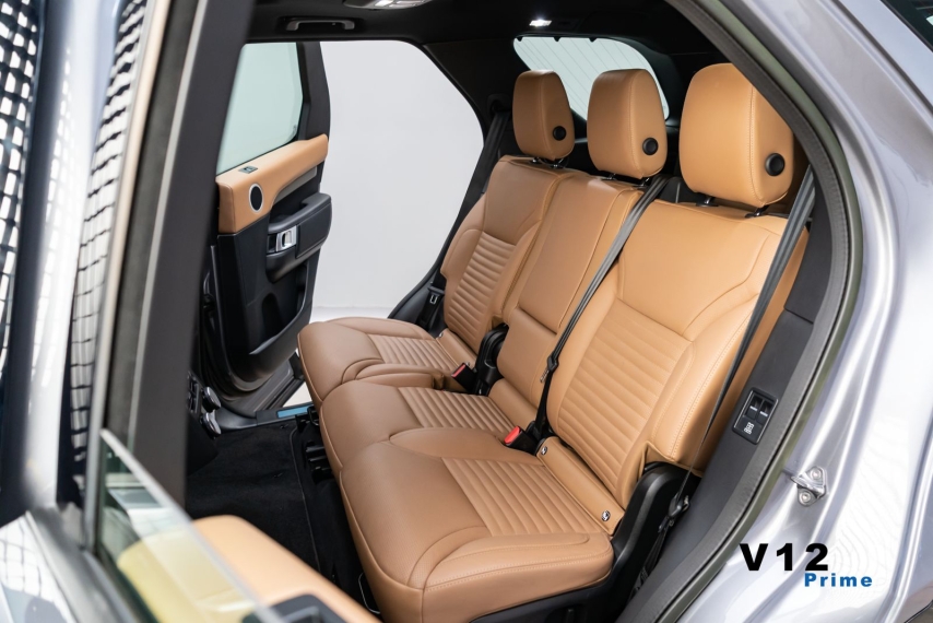 land rover discovery 3.0 d300 turbo diesel mhev metropolitan edition automatico hibrido 4p 2023
