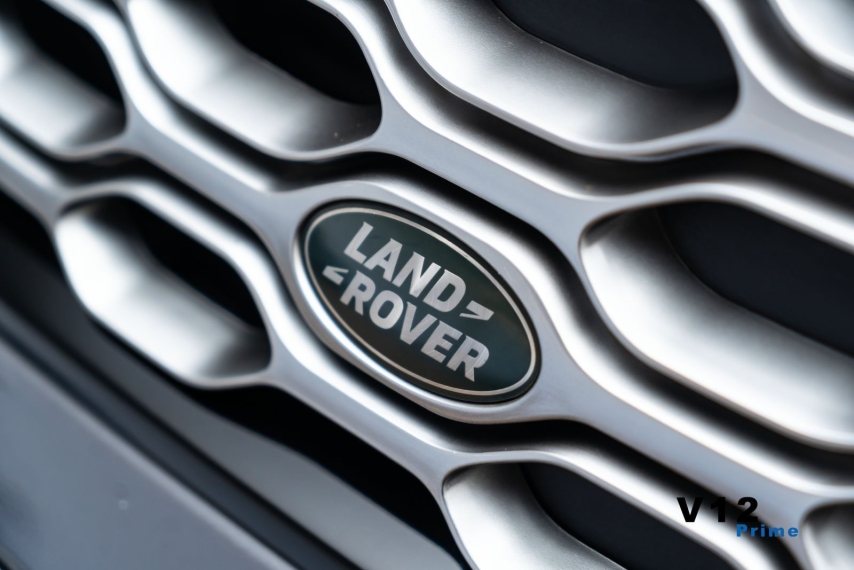 land rover discovery 3.0 d300 turbo diesel mhev metropolitan edition automatico hibrido 4p 2023