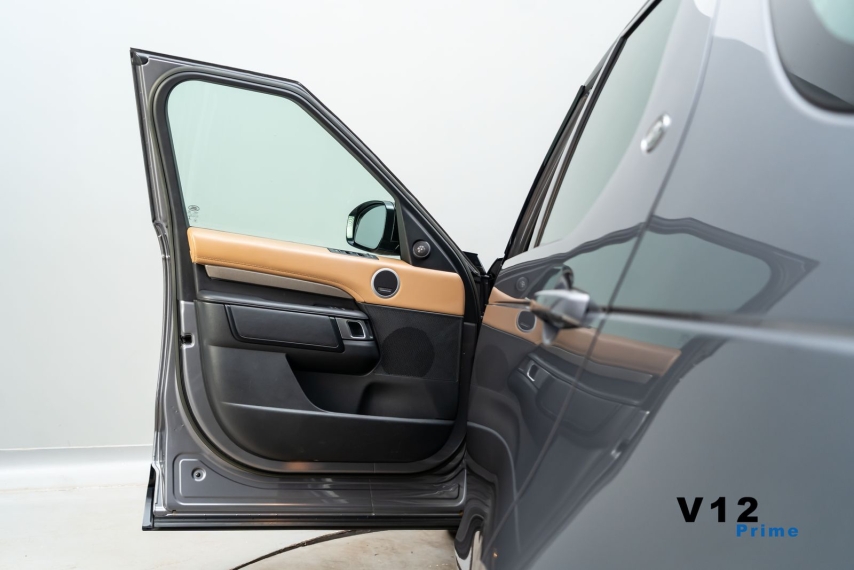 land rover discovery 3.0 d300 turbo diesel mhev metropolitan edition automatico hibrido 4p 2023