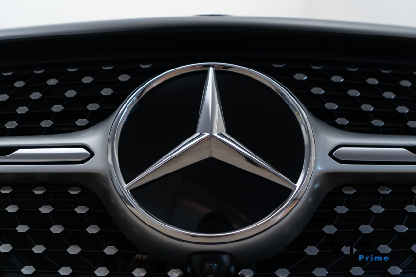 mercedes-benz glc 300 2.0 cgi gasolina coupe amg line 4matic 9g-tronic 4p automatico 2023