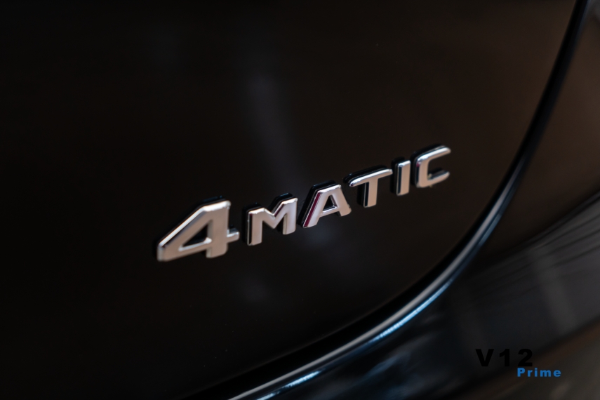 mercedes-benz glc 300 2.0 cgi gasolina coupe amg line 4matic 9g-tronic 4p automatico 2023
