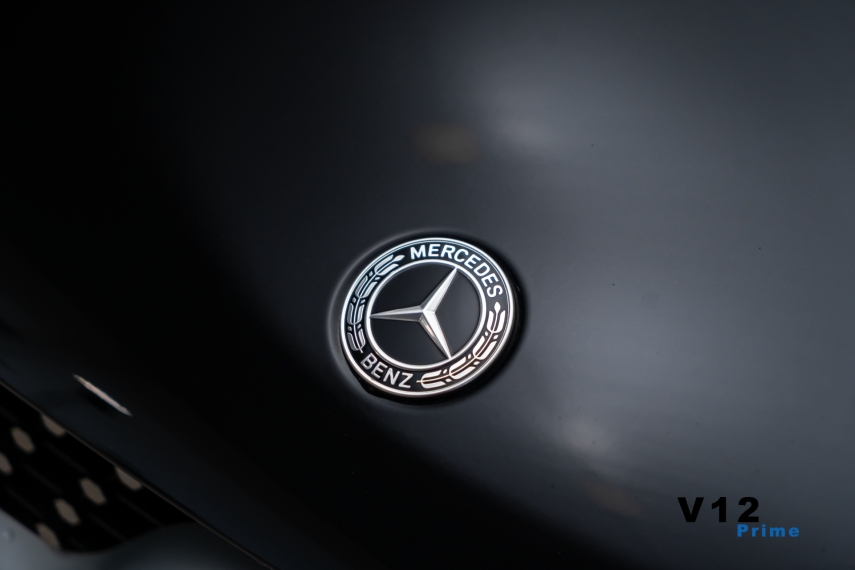 mercedes-benz glc 300 2.0 cgi gasolina coupe amg line 4matic 9g-tronic 4p automatico 2023