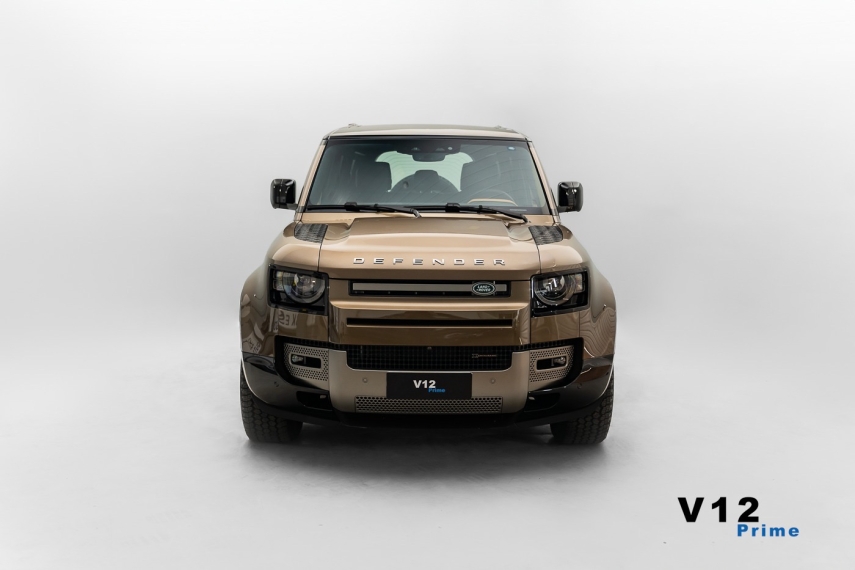 land rover defender 3.0 d300 turbo diesel mhev 110 x-dynamic s awd automatico hibrido 4p 2023