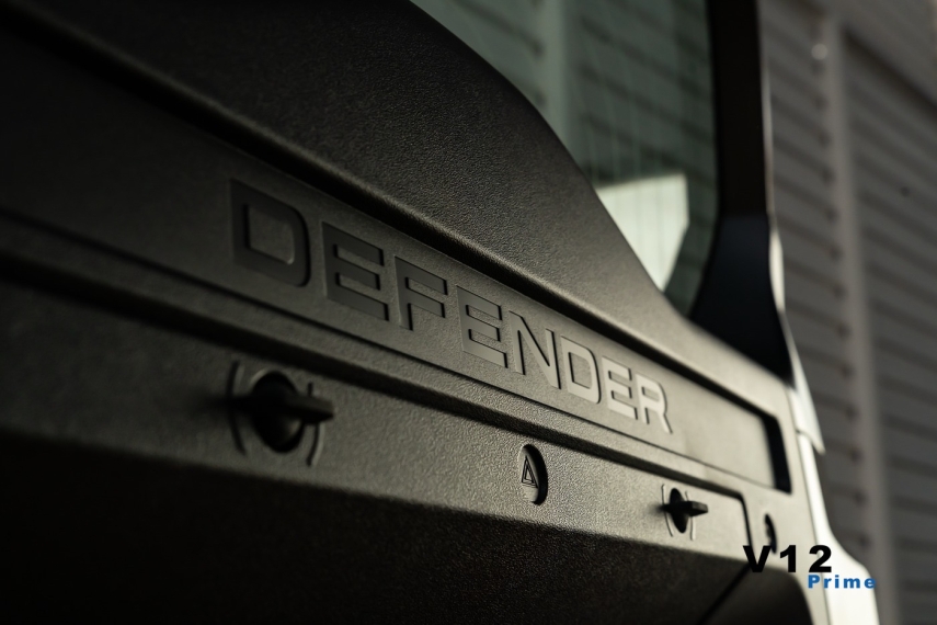 land rover defender 3.0 d300 turbo diesel mhev 110 x-dynamic s awd automatico hibrido 4p 2023