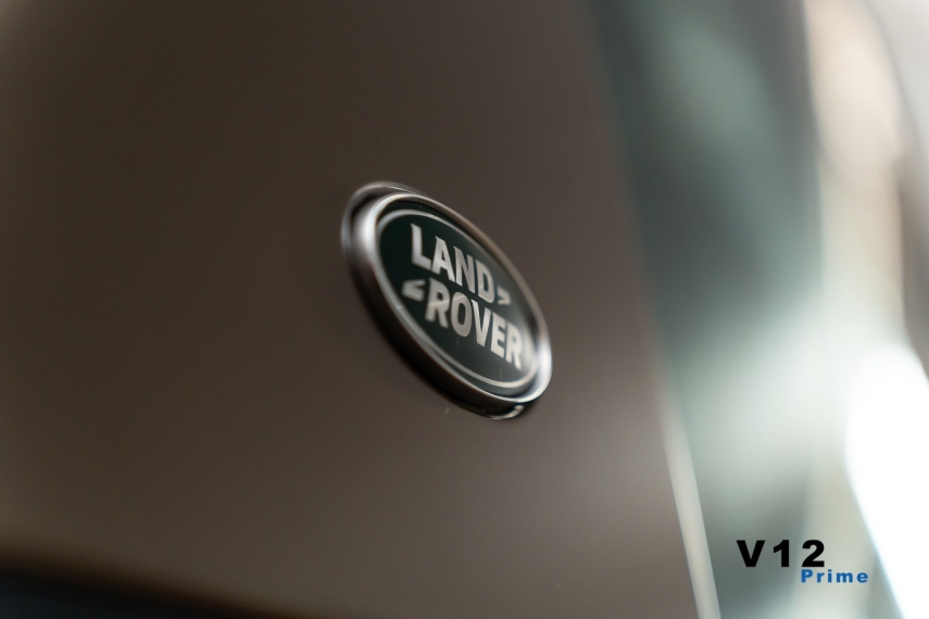 land rover defender 3.0 d300 turbo diesel mhev 110 x-dynamic s awd automatico hibrido 4p 2023