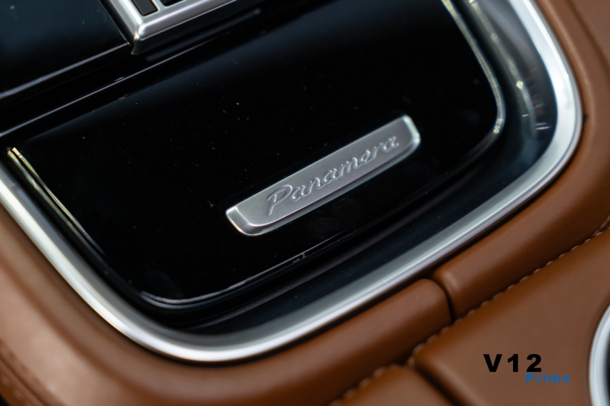porsche panamera 2.9 v6 e-hybrid 4 sport turismo pdk 3.0 hibrido 4p automatico 2020
