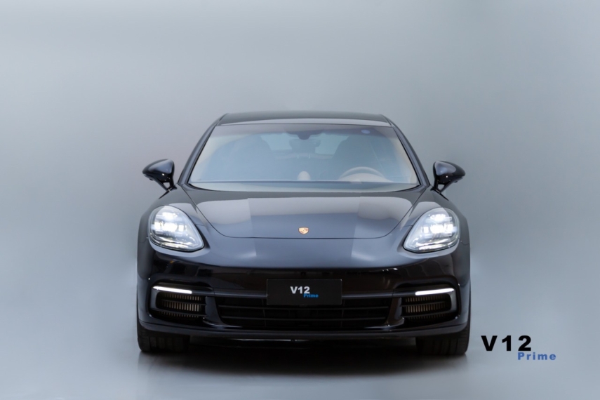 porsche panamera 2.9 v6 e-hybrid 4 sport turismo pdk 3.0 hibrido 4p automatico 2020