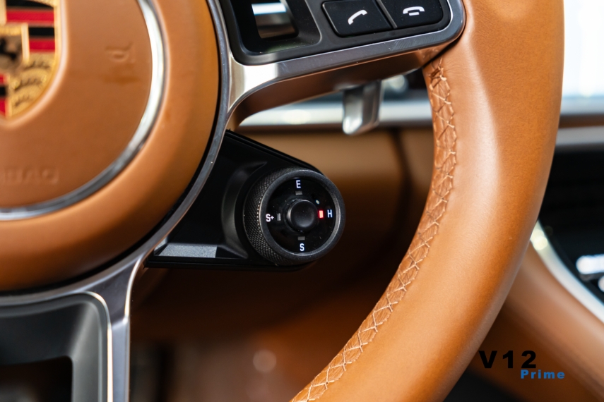porsche panamera 2.9 v6 e-hybrid 4 sport turismo pdk 3.0 hibrido 4p automatico 2020