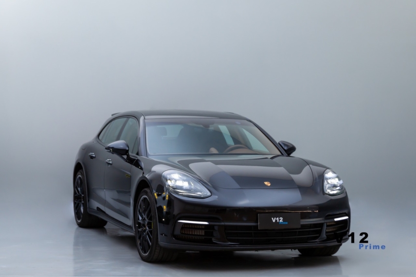 porsche panamera 2.9 v6 e-hybrid 4 sport turismo pdk 3.0 hibrido 4p automatico 2020