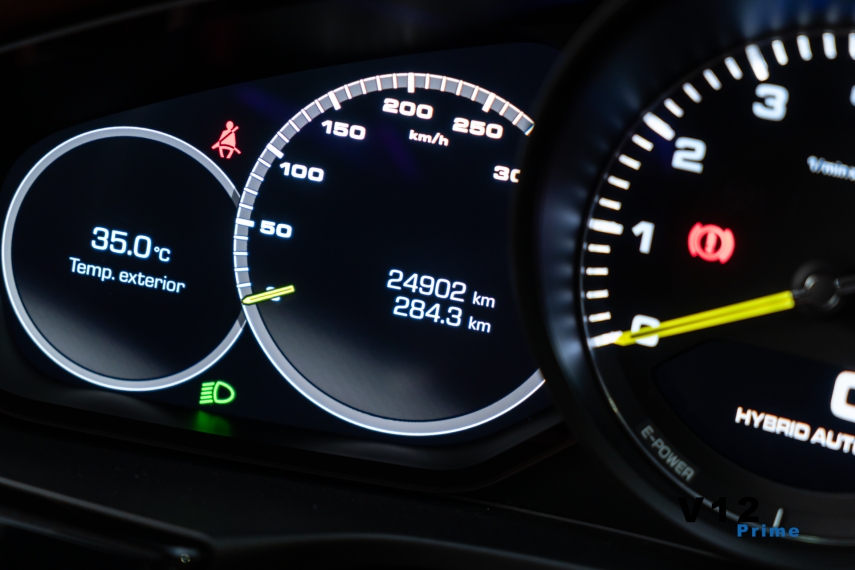 porsche panamera 2.9 v6 e-hybrid 4 sport turismo pdk 3.0 hibrido 4p automatico 2020