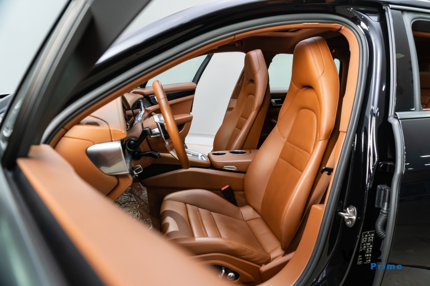 porsche panamera 2.9 v6 e-hybrid 4 sport turismo pdk 3.0 hibrido 4p automatico 2020