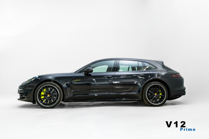 porsche panamera 2.9 v6 e-hybrid 4 sport turismo pdk 3.0 hibrido 4p automatico 2020