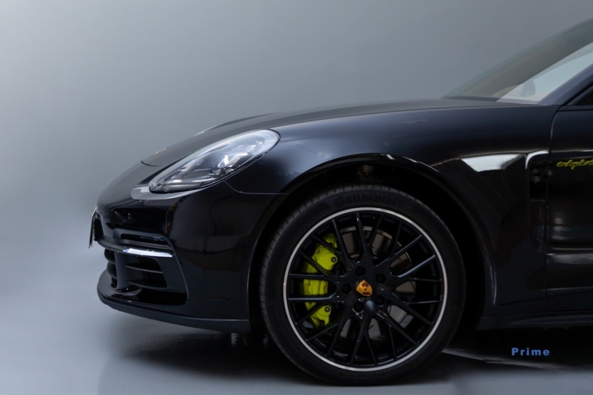 porsche panamera 2.9 v6 e-hybrid 4 sport turismo pdk 3.0 hibrido 4p automatico 2020