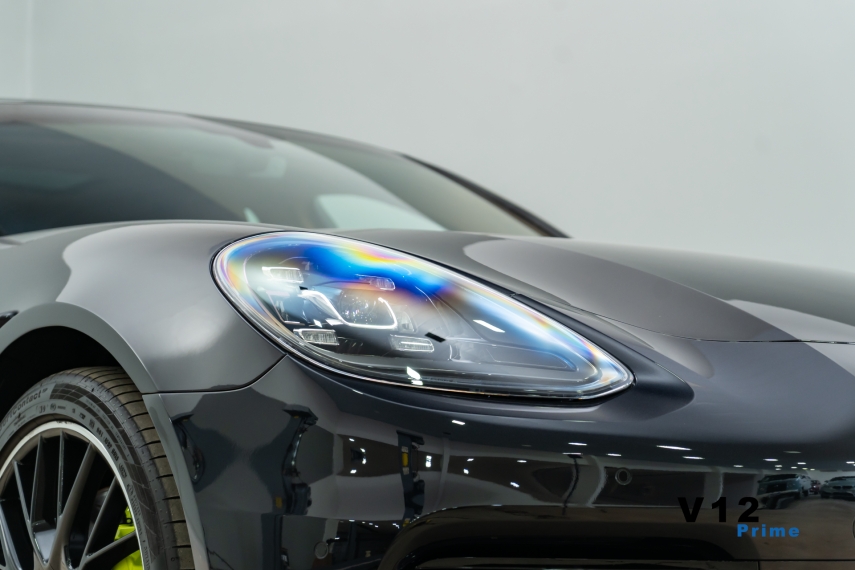 porsche panamera 2.9 v6 e-hybrid 4 sport turismo pdk 3.0 hibrido 4p automatico 2020