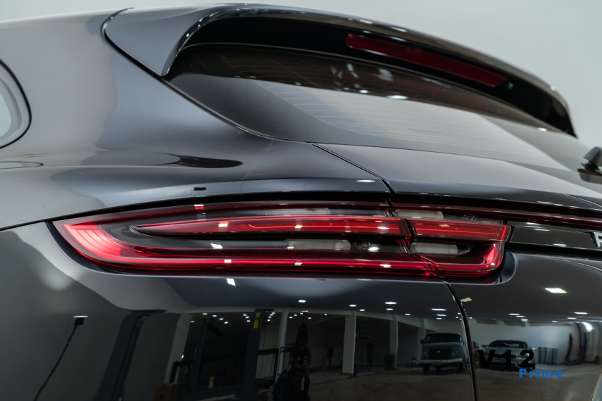 porsche panamera 2.9 v6 e-hybrid 4 sport turismo pdk 3.0 hibrido 4p automatico 2020