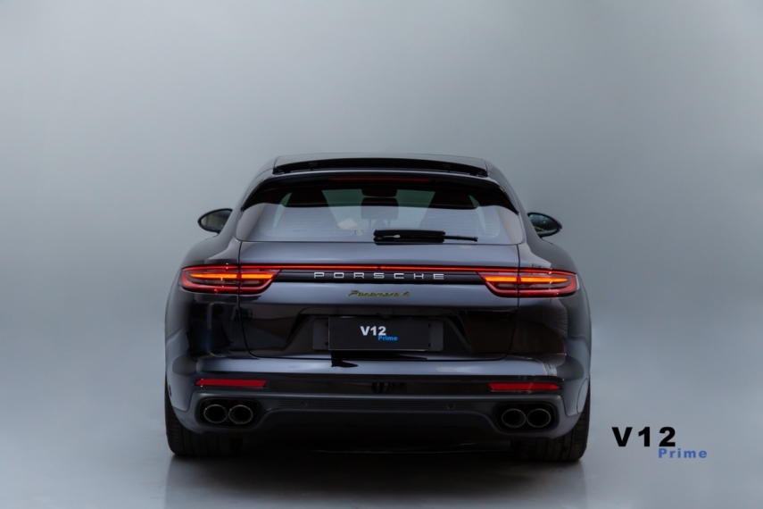 porsche panamera 2.9 v6 e-hybrid 4 sport turismo pdk 3.0 hibrido 4p automatico 2020