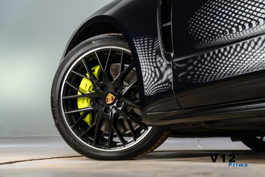 porsche panamera 2.9 v6 e-hybrid 4 sport turismo pdk 3.0 hibrido 4p automatico 2020